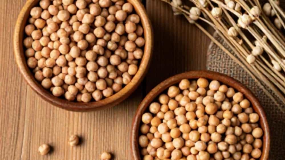 نخود محلی چیست و چه تفاوتی با نخود وارداتی دارد؟